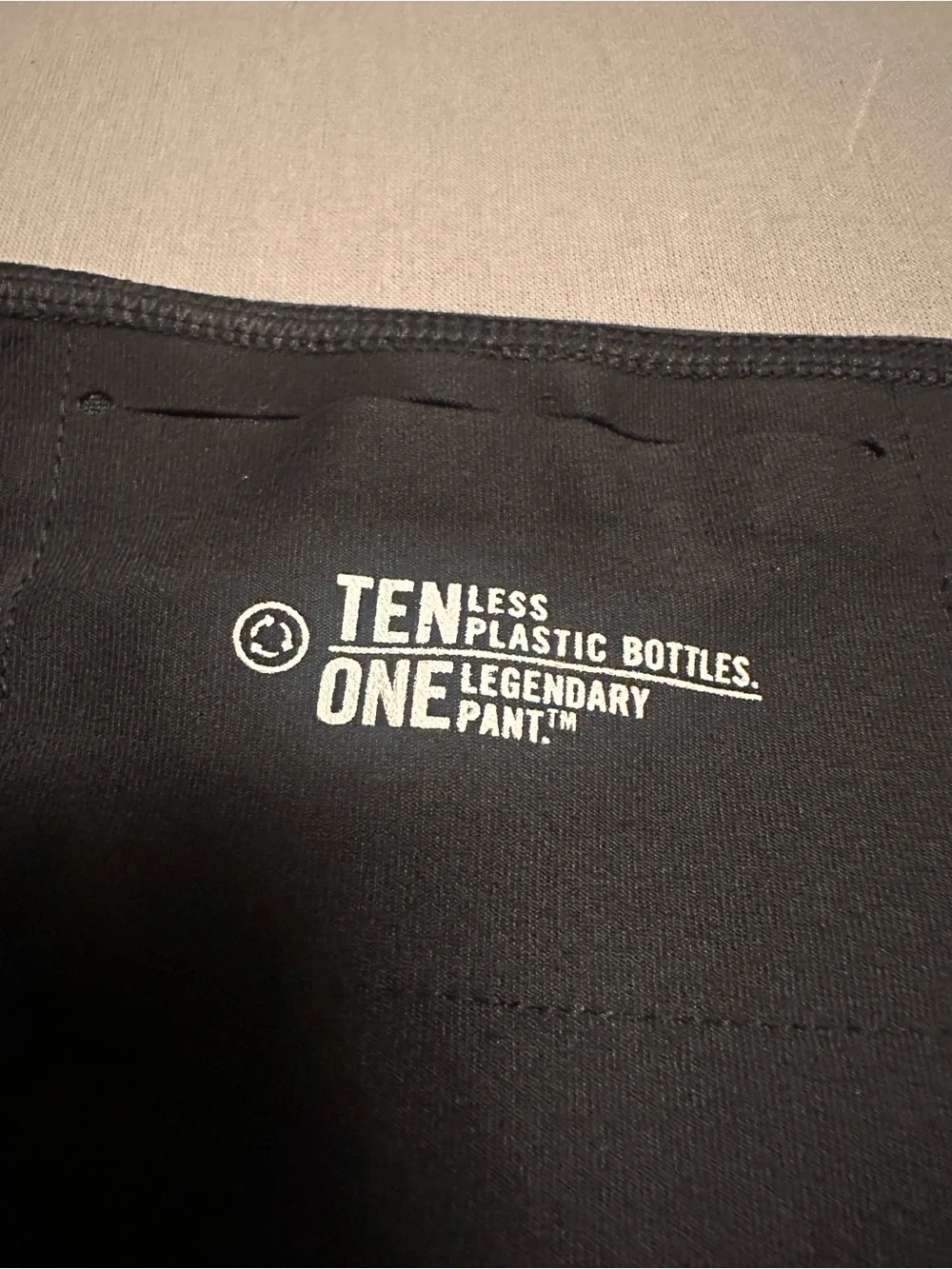 Nike‎ Women’s Black Athletic Cropped Leggings
